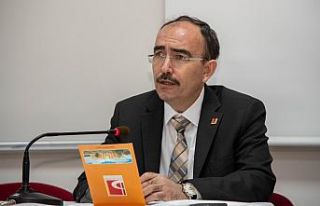 BŞEÜ’de eğitim kalitesi toplantıları devam...