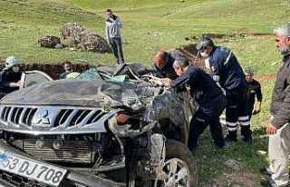 BŞEÜ’den başsağlığı mesajı