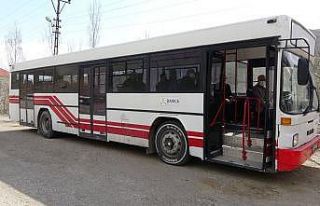 Bu beldenin ulaşımı artık bedava