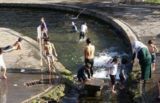 Bu da ’korona’ havuzu