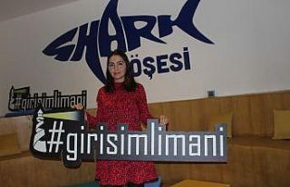 Bu merkez girişimcilerin umudu oldu