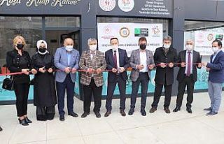 Bu proje engelli ve yaşlı bireyleri sporla tanıştıracak