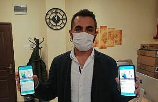 Bu uygulama doktor ile hastayı ‘online’ buluşturacak