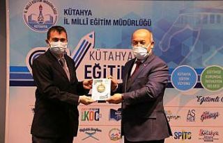 "Bu Vatan Benim" konulu resim yarışması...