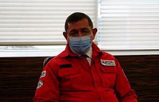 Bu yıl Kastamonu’da Ramazan davulu çalmayacak