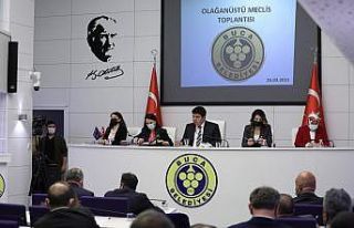 Buca Meclisinden kentin temizlik kaderini değiştirecek...