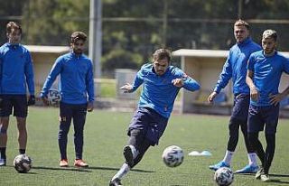 Bucaspor, Ankara’da galibiyet arayacak