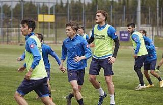 Bucaspor’un hataya tavizi yok!