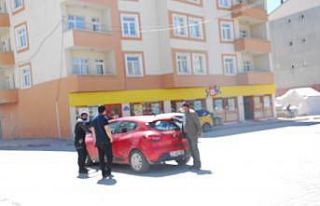 Bulanık’ta sokağa çıkma kısıtlaması