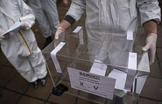 Bulgaristan’da sandık çıkış anketlerine göre...