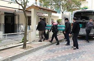 Bunalıma giren polis memuru intihar etti