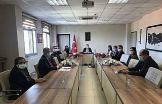 Burhaniye’de kadına yönelik şiddetin önlenmesi...