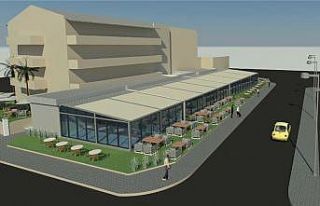 Burhaniye’de kiralama ihalesi yapılacak