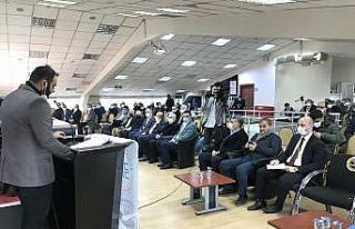 Büro Memur-Sen Genel Başkanı Yazgan: “77 bin...