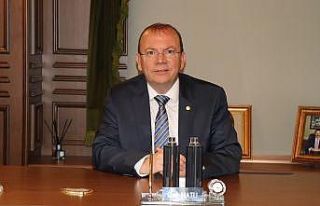 Bursa Ticaret Borsası Başkanı Özer Matlı’dan...