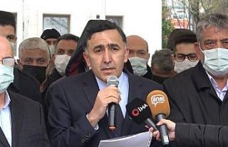 Bursa’da 104 emekli amiralin bildirisine tepki