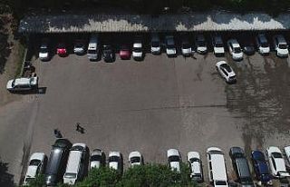 Bursa’da 17 günlük kısıtlama öncesi kaynak...