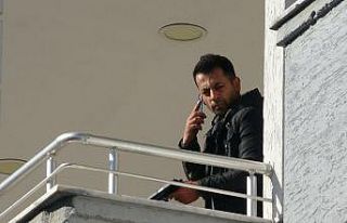 Bursa’da eşini öldüren zanlının ifadesi ortaya...