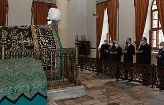 Bursa’da fetih coşkusu