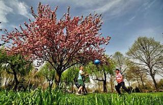 Bursa’da hafta sonuna dikkat