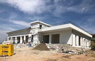 Bursa’da kırsalda yaşam kalitesi artıyor