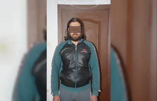 Bursa’da "pasaport çıkartacağız" bahanesiyle...
