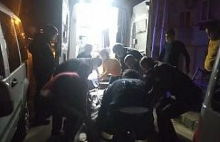 Bursa’da uyuşturucu partisinde komaya giren genç...