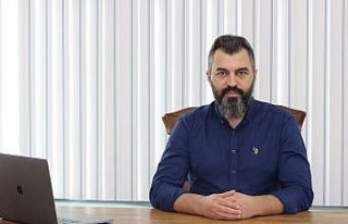 Bursalı veri merkezine 5 milyon liralık teşvik