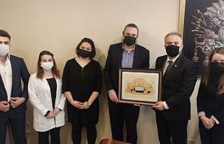 Bursa’nın bozasını dünyaya tanıtacak