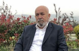 Bursaspor Başkan Adayı Ekrem Pamuk: “Listemiz...