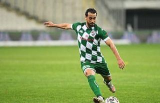 Bursasporlu futbolcuların adı Süper Lig takımları...