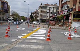 Büyükçekmece Belediyesi 3 günlük kapanmayı fırsata...