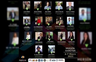Büyükşehir Belediyesi Kariyer Merkezi, ‘Online...