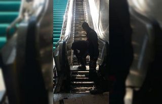 Büyükşehir Belediyesi kısıtlamalarda görev başında