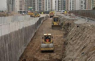 Büyükşehir hizmetleri kısıtlamıyor