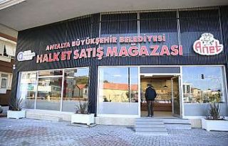 Büyükşehir hizmetleri tam kapanmada aksamadan devam...