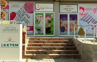 Büyükşehir kansere karşı tarama ve eğitim çalışmalarını...