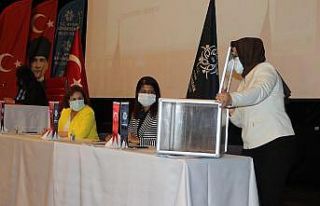 Büyükşehir Meclisinde isimler belli oldu