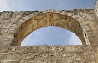 Büyükşehir yaptığı restorasyonla Sabun Hanı’nı...