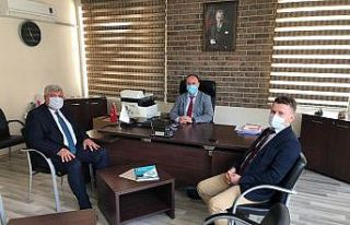 Büyükşehir zabıtadan ilçelerde ‘Tam Kapanma’...