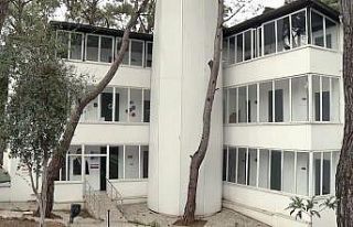 Büyükşehir’den Kepez’e Gençlik Kampı ve Eğitim...