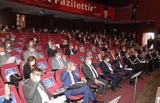 Büyükşehir’den öğrencilere yönelik resim yarışması