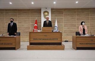 Büyükşehir’den şeffaf yönetim