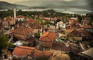 Büyükşehir’in 4’üncü fotoğraf yarışmasının...