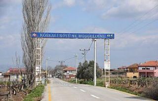 Büyükşehirin üretimi yatırıma dönüşüyor