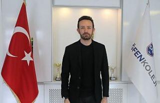 Çağfen Eğitim Kurumları Temsilcisi Zengin: "Okulların...
