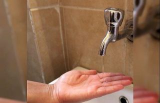 Çal-Belevi’nde su kesintisi olacak