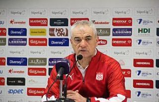 Çalımbay: "Mücadelemizi skora yansıttık"