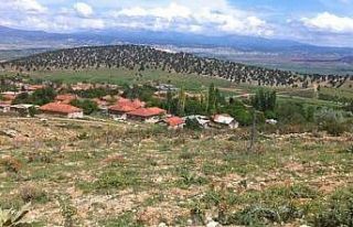 Çallıca köyü karantinaya alındı