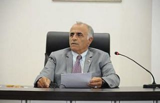 Çanakkale Belediye meclisine korona virüs ertelemesi
